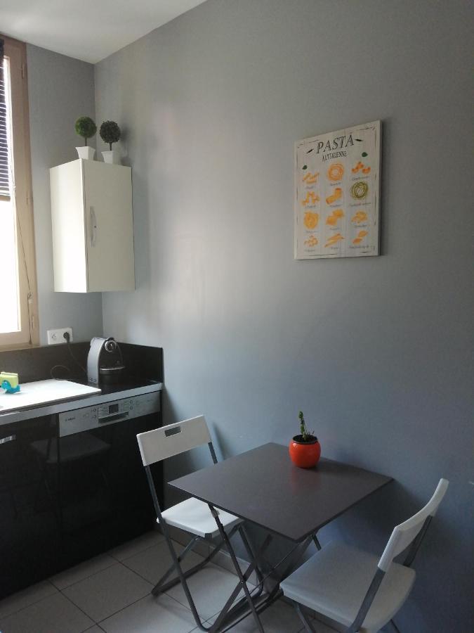 Apartamento Lou Pescadou Saint-Raphaël Exterior foto
