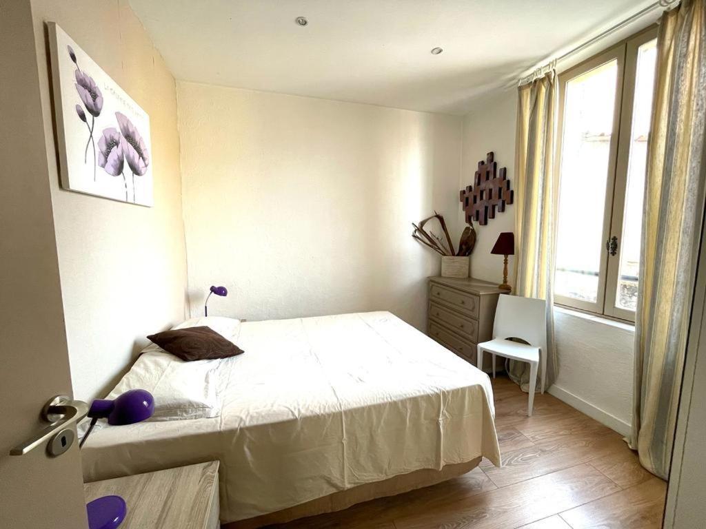 Apartamento Lou Pescadou Saint-Raphaël Exterior foto