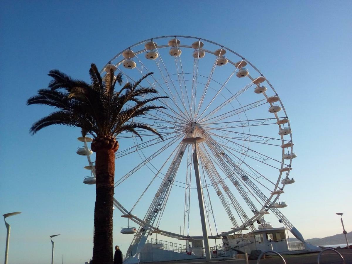 Apartamento Lou Pescadou Saint-Raphaël Exterior foto